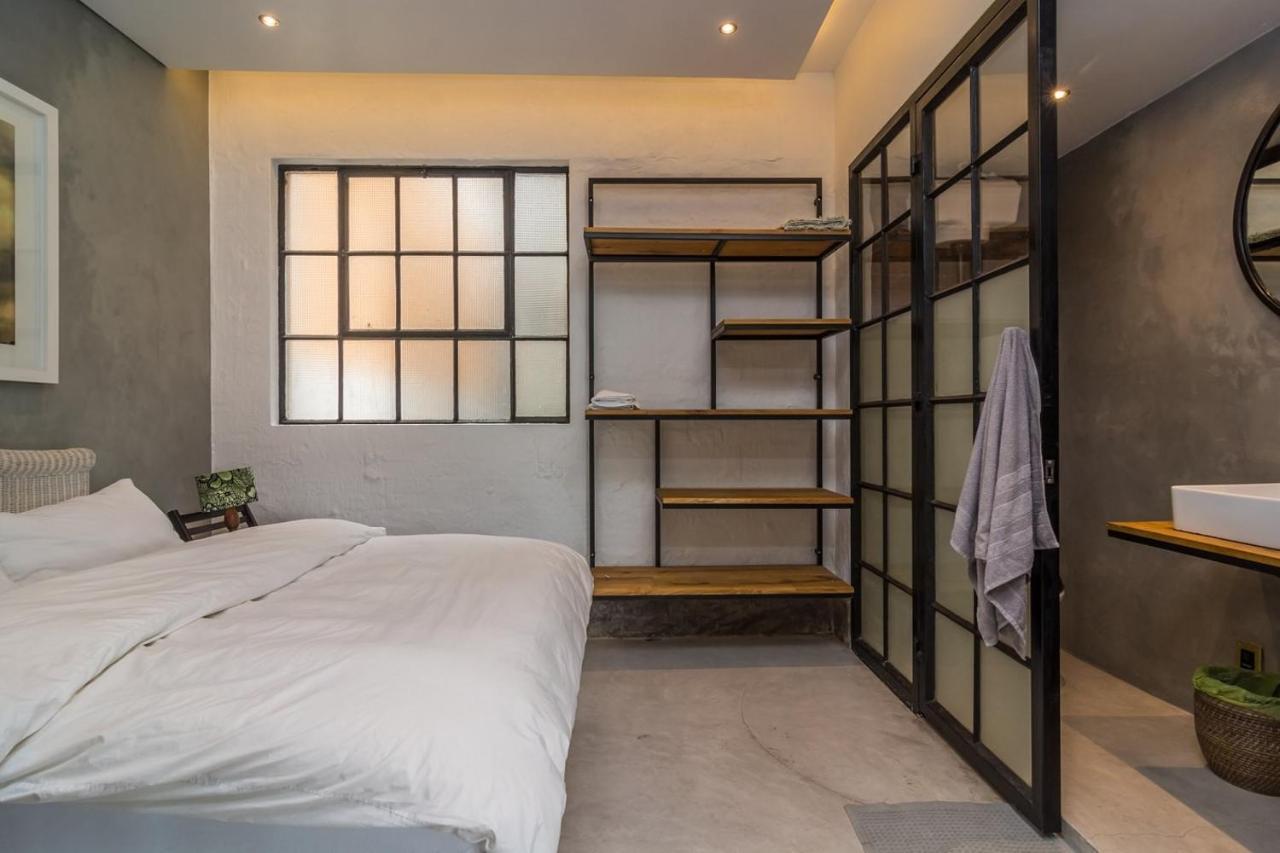 12 Decades Art Hotel Johannesburg Dış mekan fotoğraf
