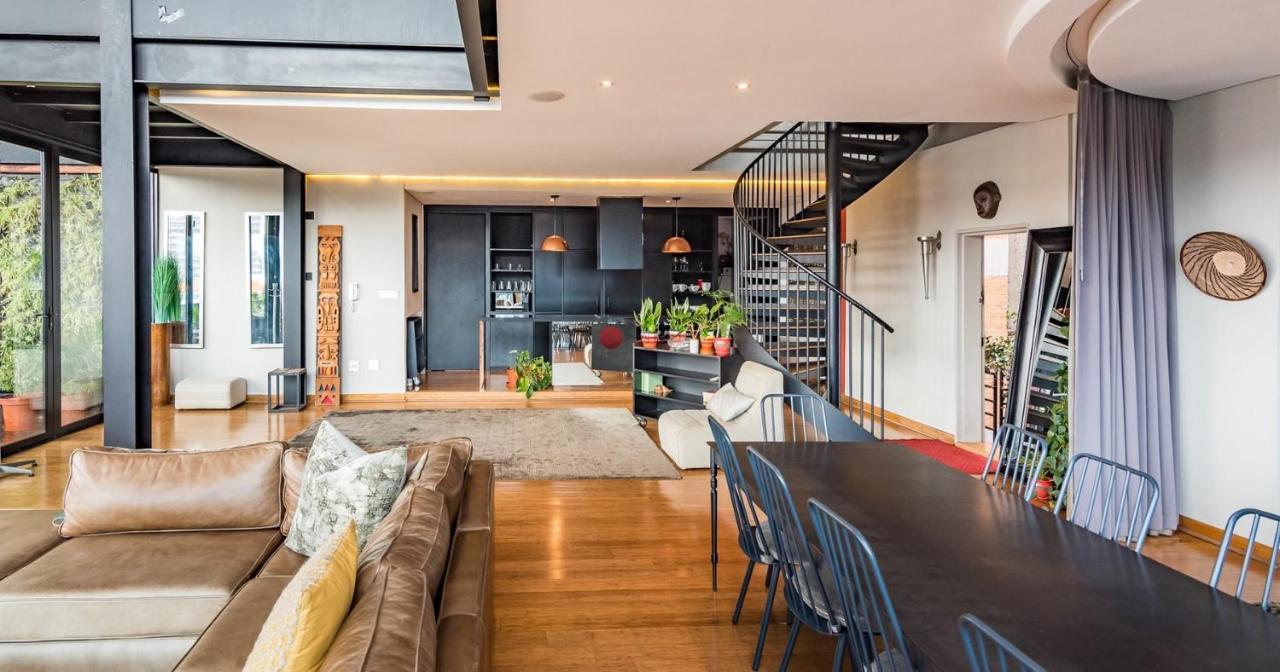 12 Decades Art Hotel Johannesburg Dış mekan fotoğraf