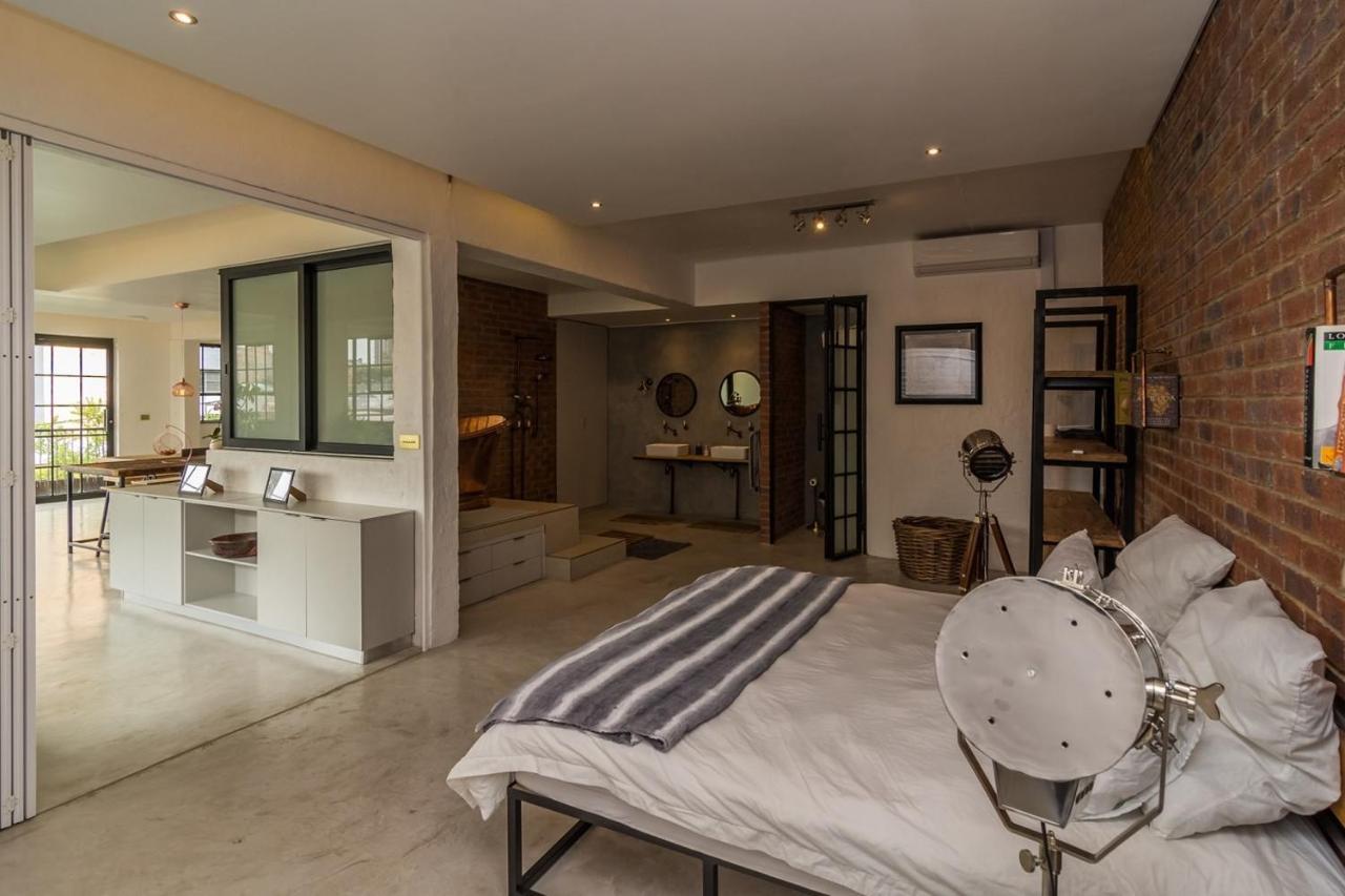 12 Decades Art Hotel Johannesburg Dış mekan fotoğraf