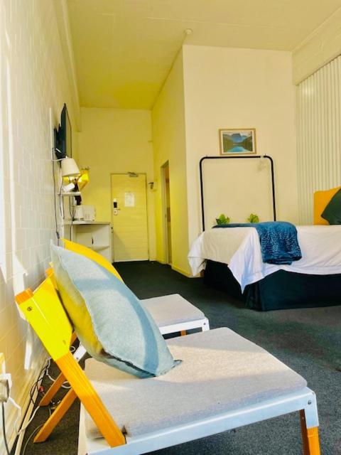 12 Decades Art Hotel Johannesburg Dış mekan fotoğraf