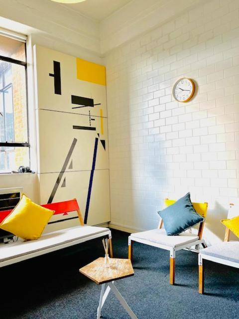 12 Decades Art Hotel Johannesburg Dış mekan fotoğraf