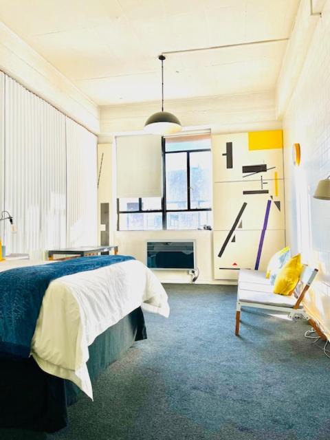 12 Decades Art Hotel Johannesburg Dış mekan fotoğraf