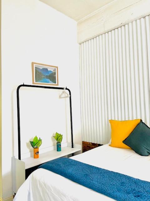 12 Decades Art Hotel Johannesburg Dış mekan fotoğraf
