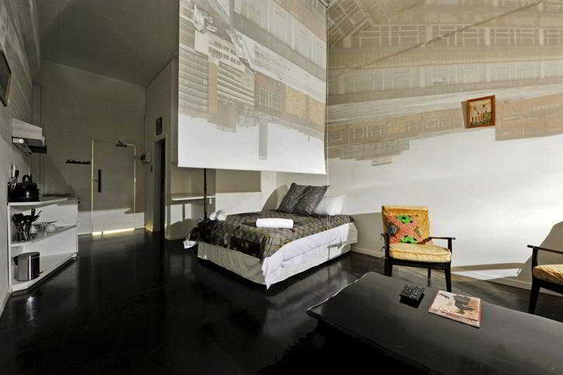 12 Decades Art Hotel Johannesburg Dış mekan fotoğraf