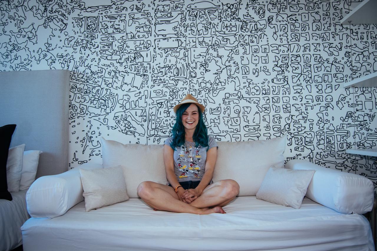 12 Decades Art Hotel Johannesburg Dış mekan fotoğraf